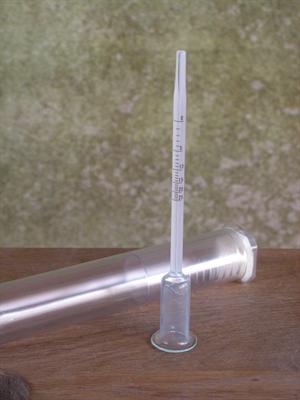 Vinometer